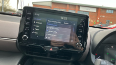 Toyota Yaris Cross 1.5 Hybrid Excel AWD 5dr CVT Hybrid Estate